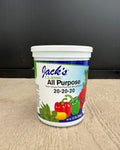 Jack's Classic All-Purpose Fertilizer